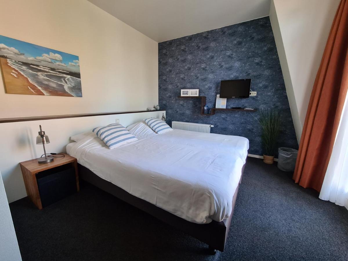 Boutique Hotel De Raetskamer Нордвейкергаут Екстер'єр фото