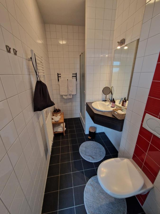 Boutique Hotel De Raetskamer Нордвейкергаут Екстер'єр фото
